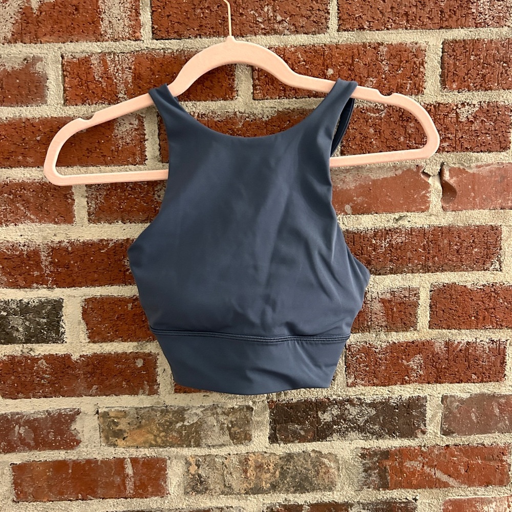 lulu tank